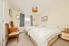 Hall Lane, Wickham Market, Woodbridge