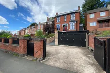 Cherry Orchard, KIDDERMINSTER