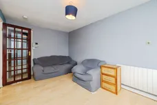 Atwater Grove, Lincoln