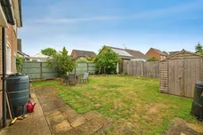 Masefield Road, DISS