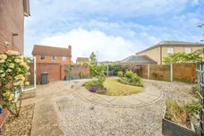 Hall Lane, Wickham Market, Woodbridge