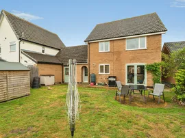 Masefield Road, DISS thumb 2