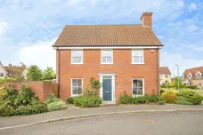 Hall Lane, Wickham Market, Woodbridge