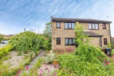 Atwater Grove, Lincoln