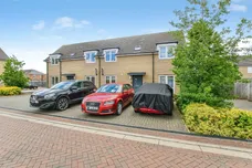 Ogden Gardens, Wisbech