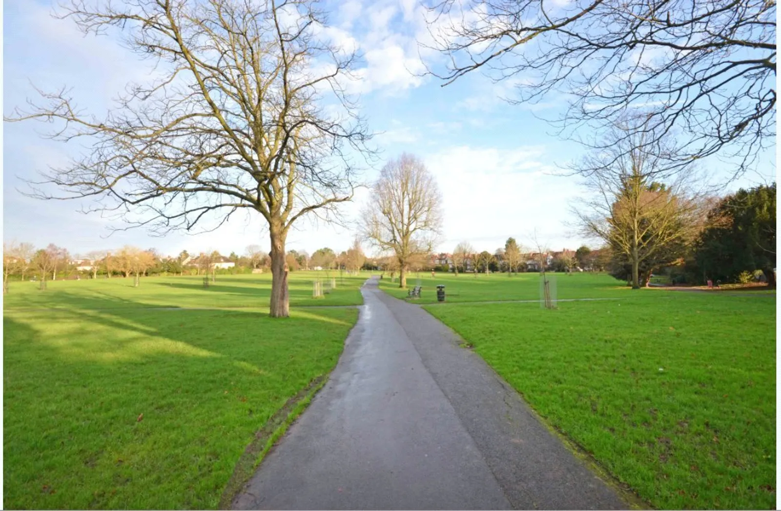Vines Avenue, Finchley Central, London, N3