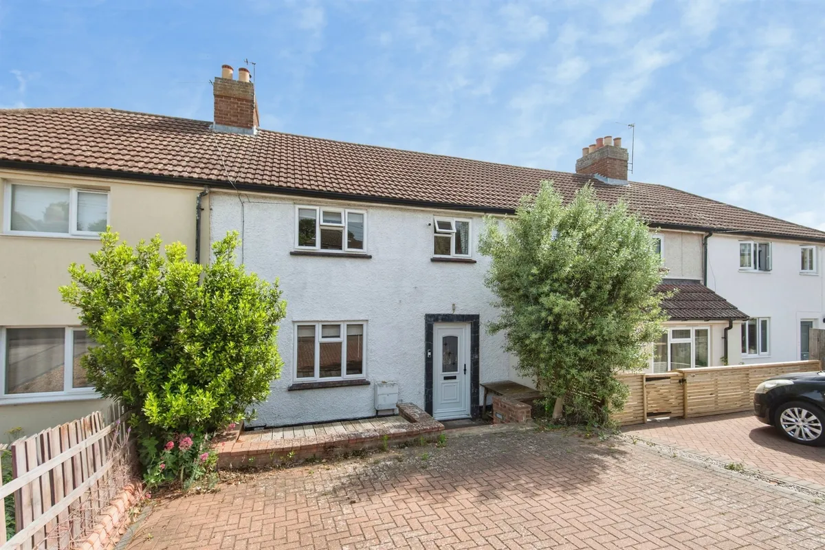 Stake Piece Road, Royston