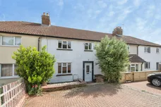 Stake Piece Road, Royston