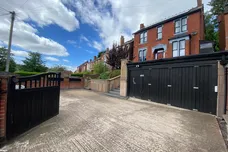 Cherry Orchard, KIDDERMINSTER