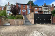 Cherry Orchard, KIDDERMINSTER