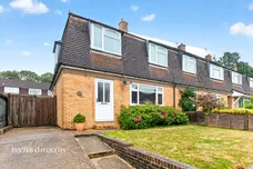 Radstock Way, Merstham, Redhill