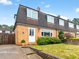 Radstock Way, Merstham, Redhill photo