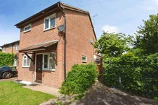 Pagette Way, Badgers Dene, Grays