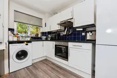 Pagette Way, Badgers Dene, Grays