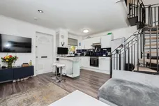 Pagette Way, Badgers Dene, Grays