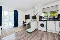 Pagette Way, Badgers Dene, Grays