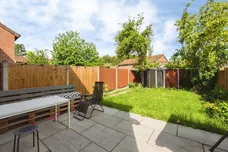 Pagette Way, Badgers Dene, Grays