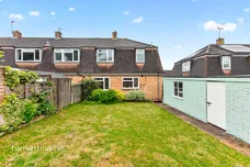 Radstock Way, Merstham, Redhill