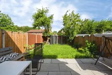 Pagette Way, Badgers Dene, Grays