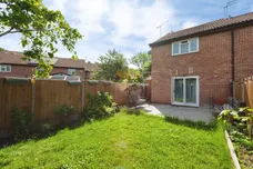 Pagette Way, Badgers Dene, Grays