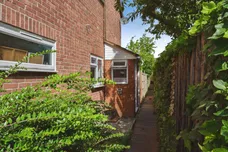 Pagette Way, Badgers Dene, Grays