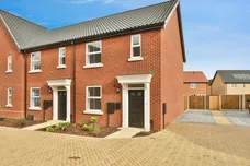 Greenwood Road, Rackheath, Norwich