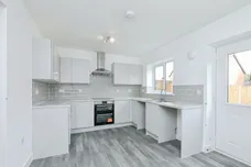 Greenwood Road, Rackheath, Norwich