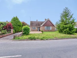 School Road, West Walton, Wisbech photo