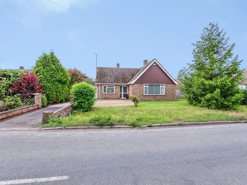 School Road, West Walton, Wisbechphoto