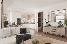 Apartment Nine, Viciniti Court, St. Albans