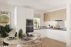 Apartment Nine, Viciniti Court, St. Albans
