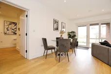 Apartment Nine, Viciniti Court, St. Albans
