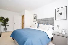 Apartment Nine, Viciniti Court, St. Albans