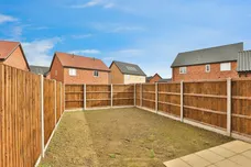 Greenwood Road, Rackheath, Norwich