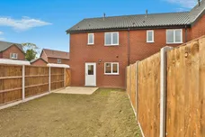 Greenwood Road, Rackheath, Norwich