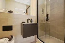 Apartment Nine, Viciniti Court, St. Albans