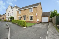 Lathwell Way, Leighton Buzzard