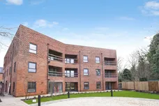 Apartment Nine, Viciniti Court, St. Albans