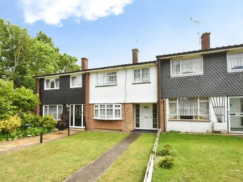 Archers Way, Galleywood, Chelmsfordphoto