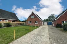Meadow Way, ATTLEBOROUGH