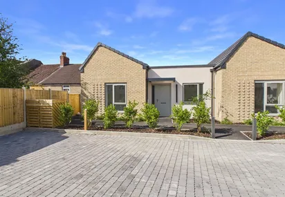 Cliff Barton Close, Tabernacle Road, Hanham, Bristol