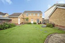 Lathwell Way, Leighton Buzzard
