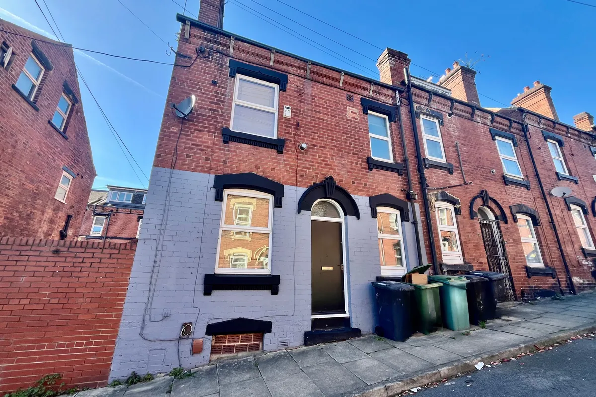 Quarry Street, LEEDS