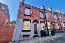 Quarry Street, LEEDS