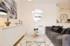 Apartment Three, Viciniti Court, St. Albans
