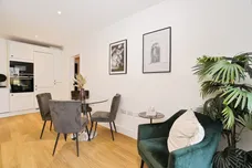Apartment Three, Viciniti Court, St. Albans