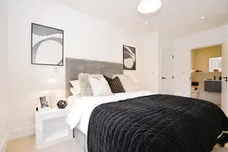 Apartment Three, Viciniti Court, St. Albans
