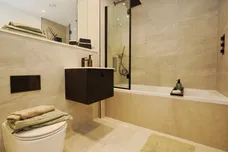 Apartment Three, Viciniti Court, St. Albans