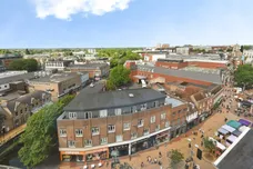 Meadow Walk, Chelmsford
