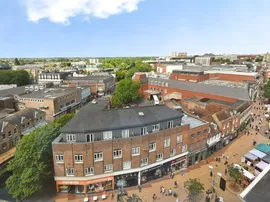 Meadow Walk, Chelmsford thumb 2